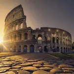 Roma Apartment Colosseo