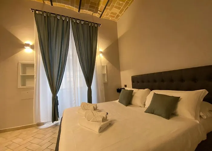 Roma Apartment Colosseo