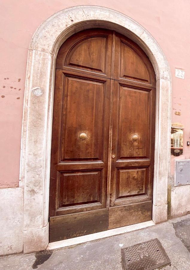 K'alma Colosseo Africa Apartamento Roma