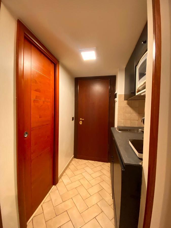Apartamento K'alma Colosseo Africa Roma